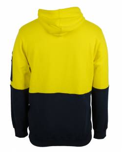 310 Cotton Pull Over Hoodie
